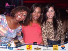Arrocha Vip